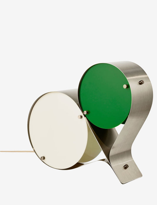 lampada da tavolo coppia