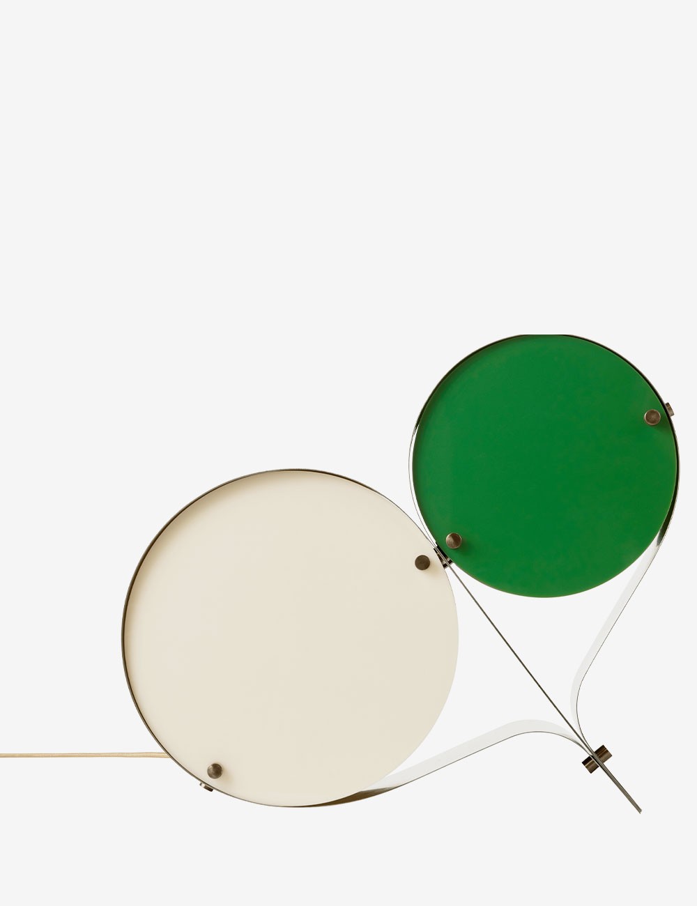 lampada da tavolo coppia