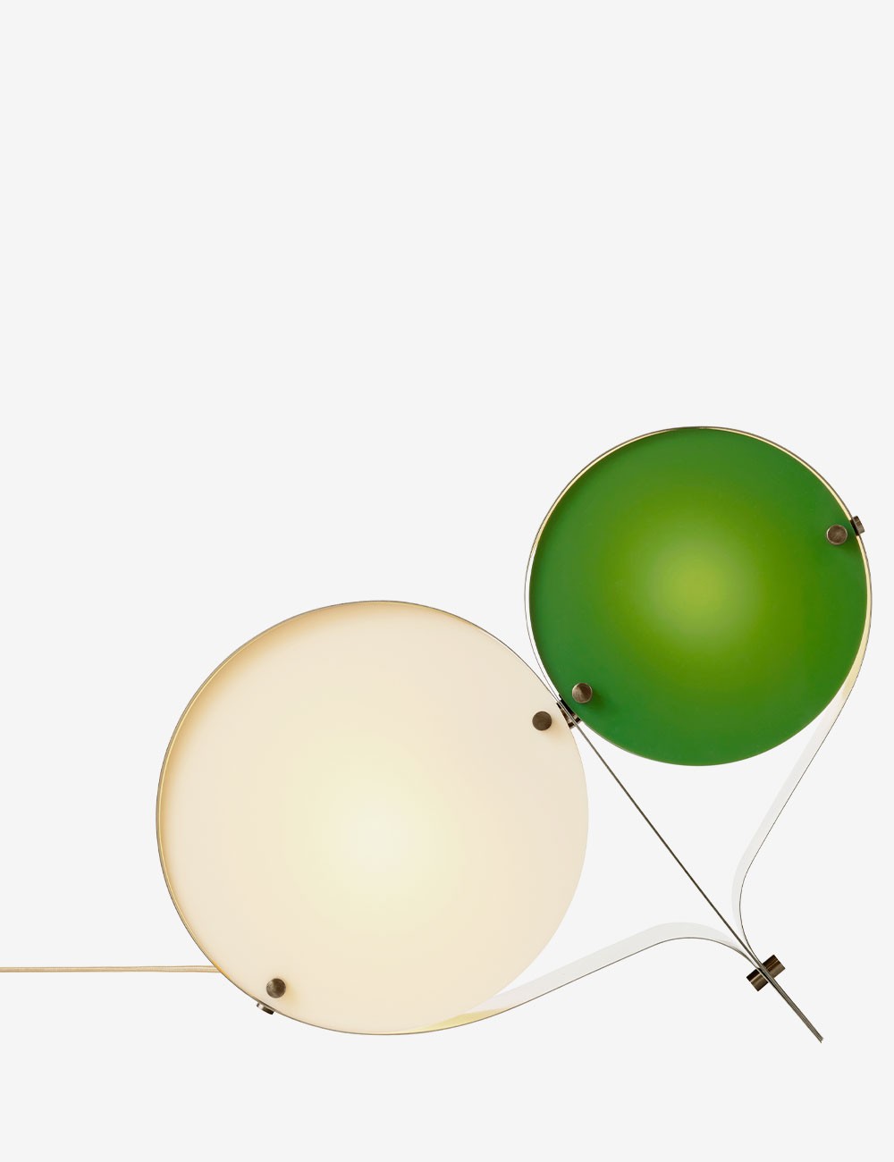 COPPIA TABLE LAMP