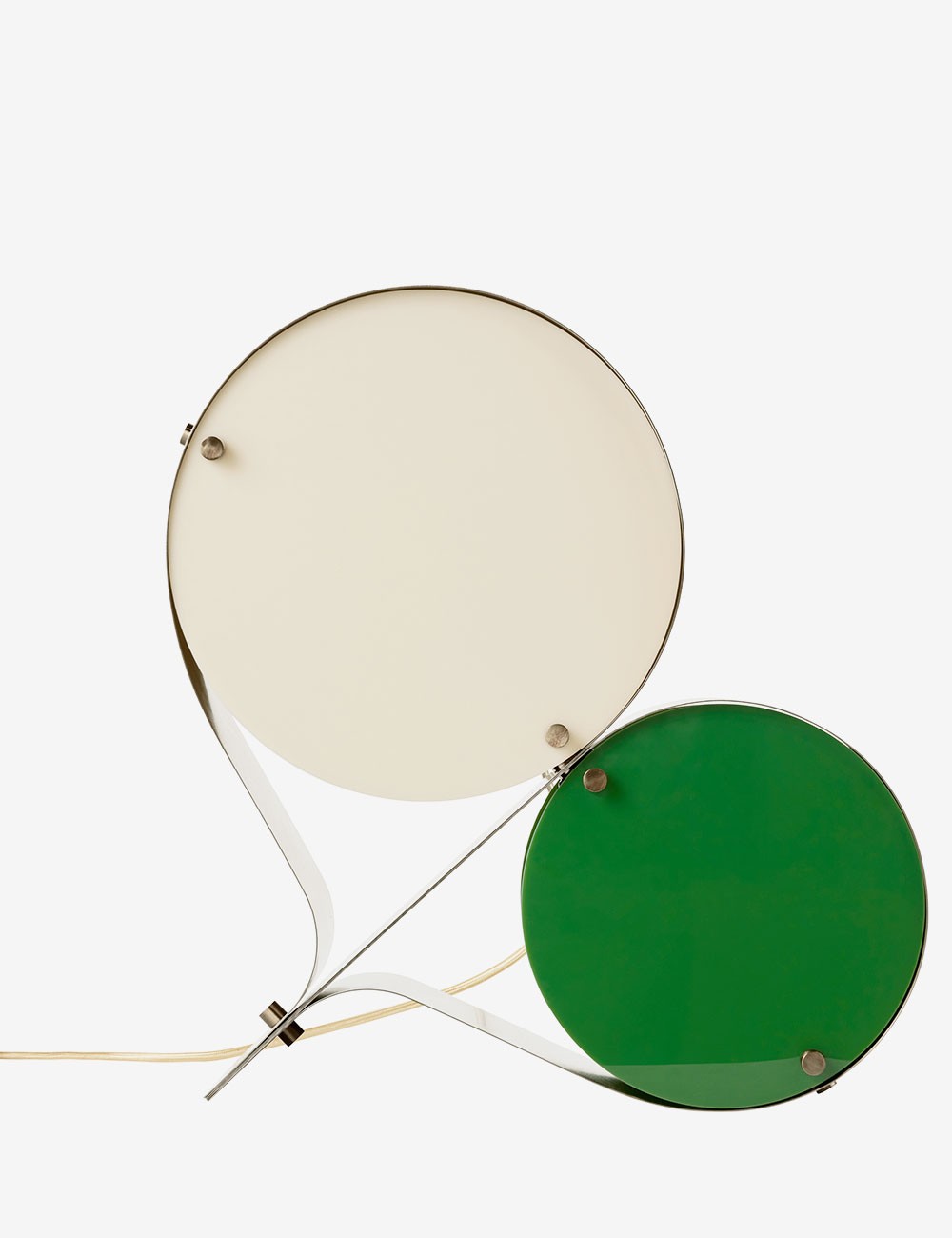 COPPIA TABLE LAMP