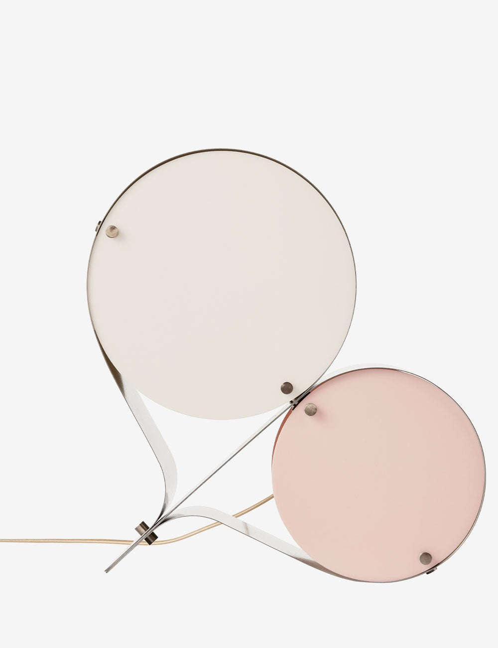 COPPIA TABLE LAMP