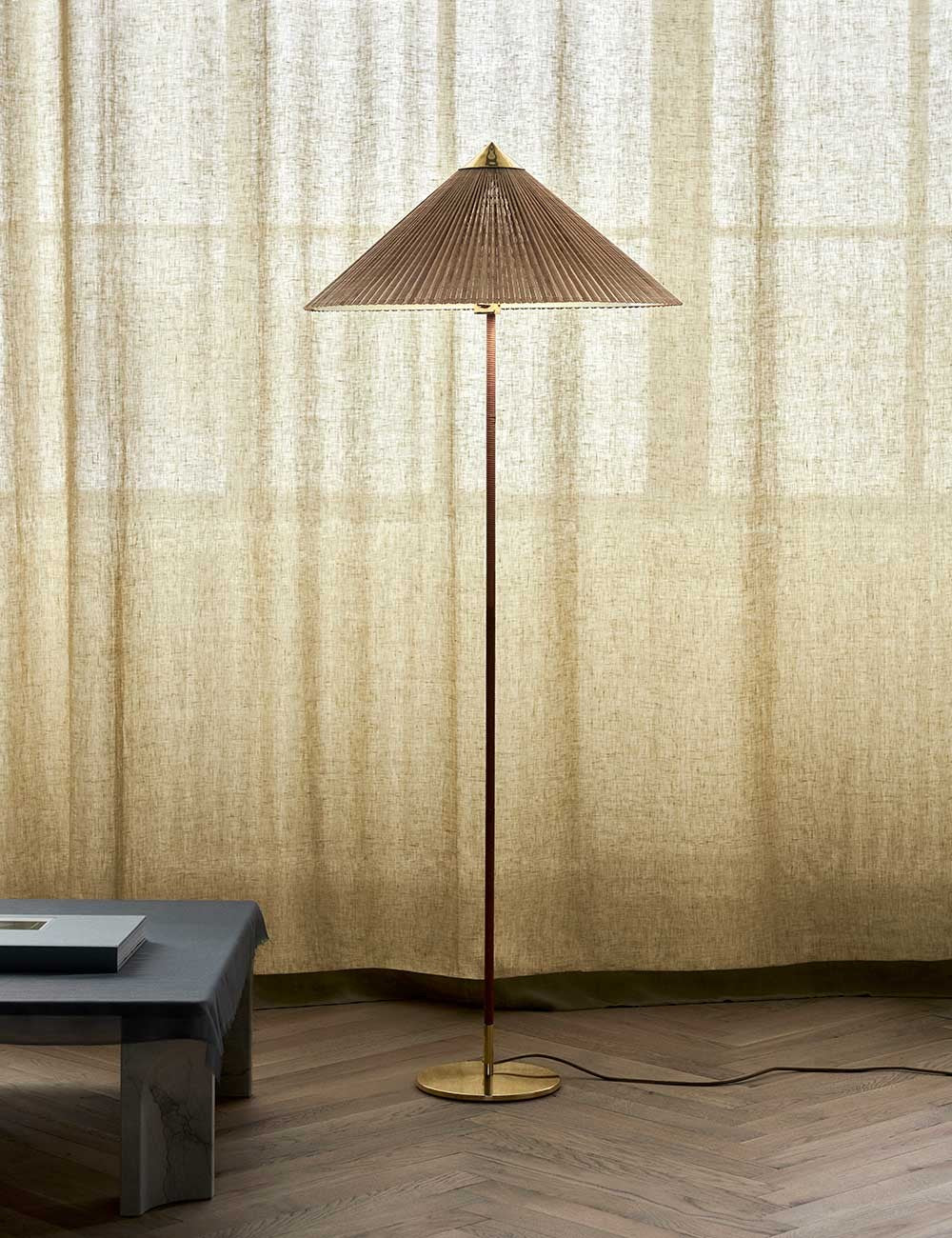 Lampadaire 9602