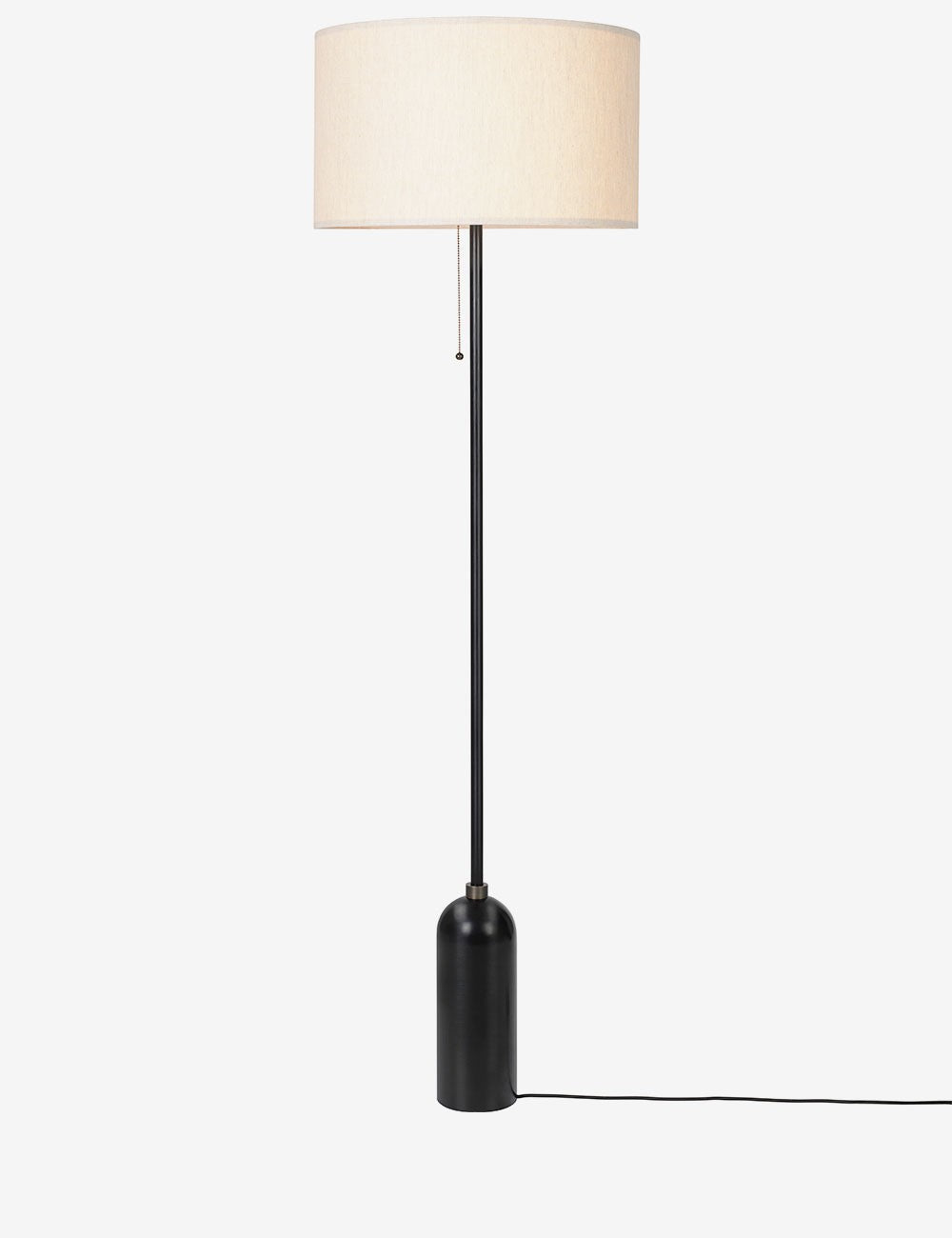 lampada da terra a gravità