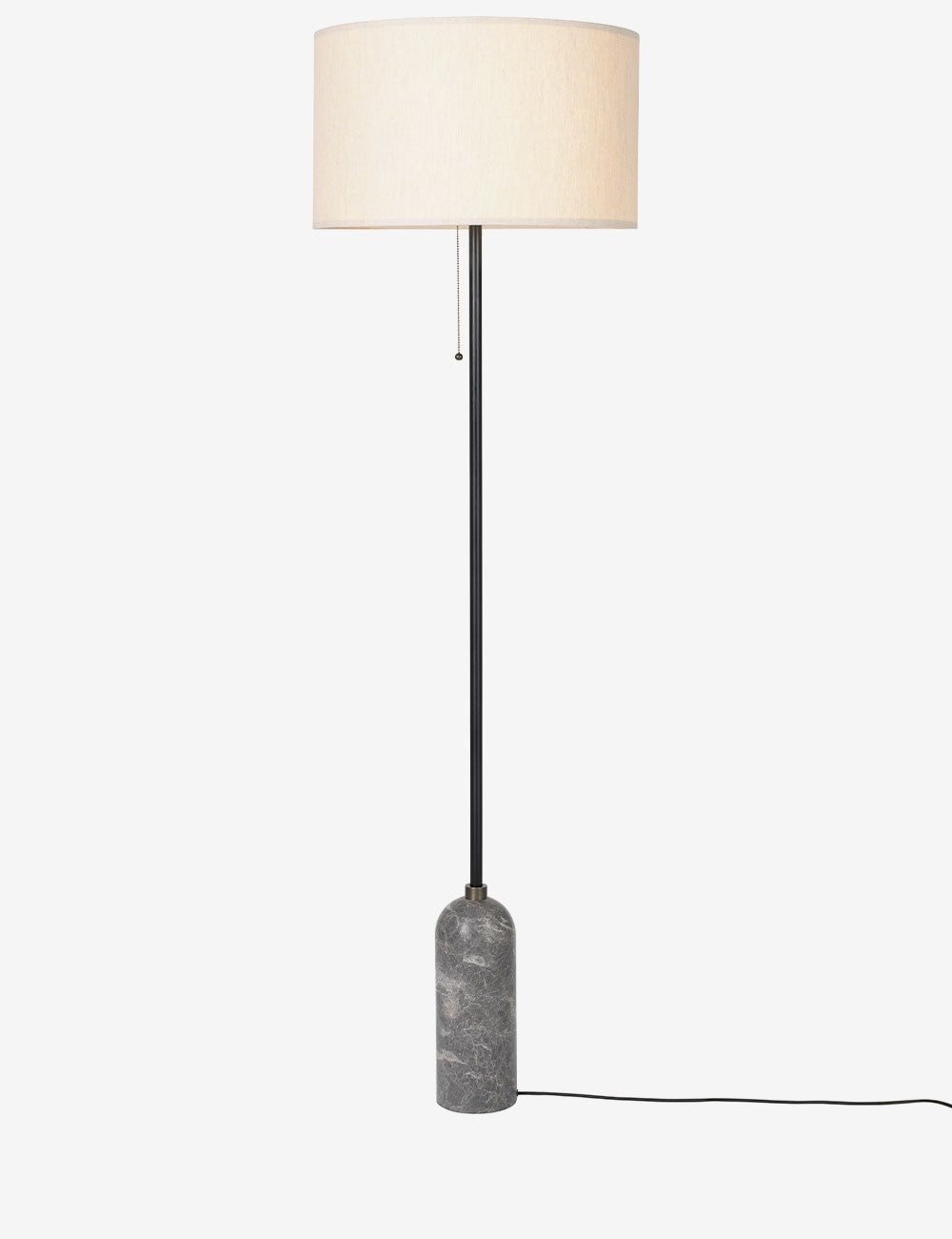 gravity floor lamp