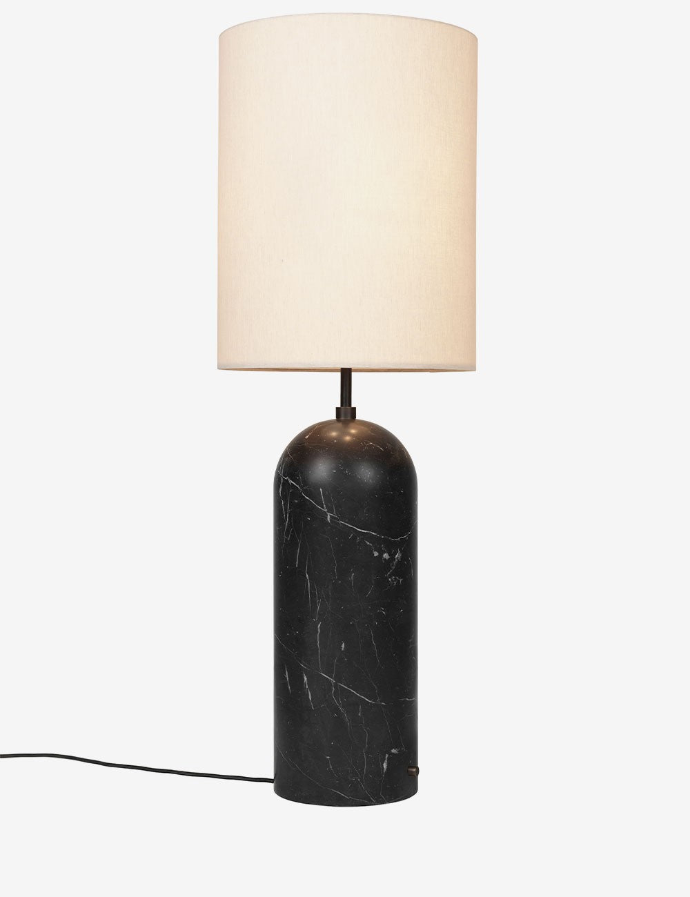 lampada da terra gravity xl alta