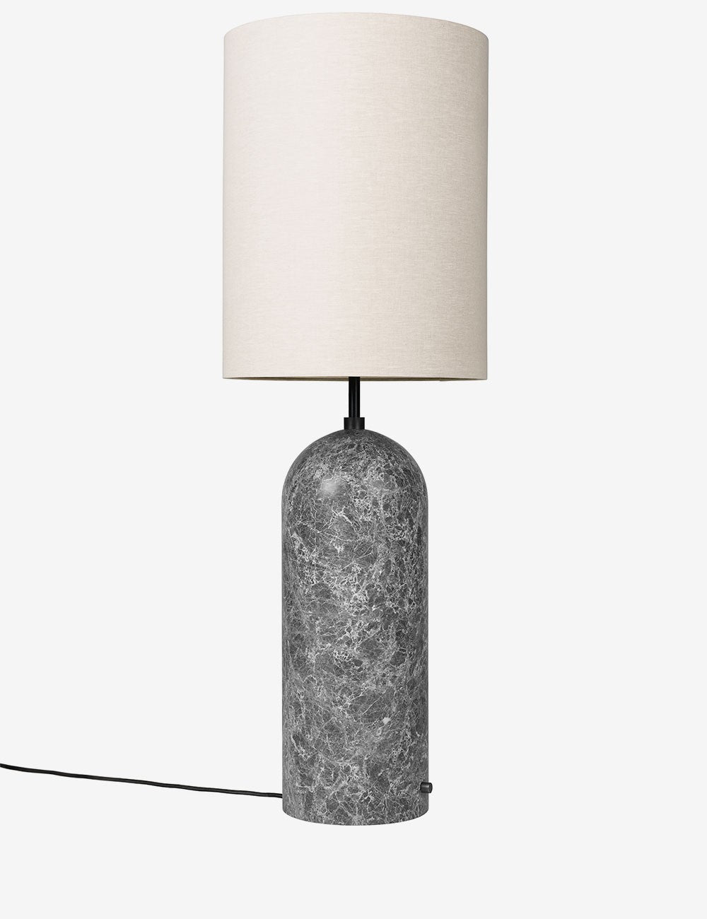 lampada da terra gravity xl alta