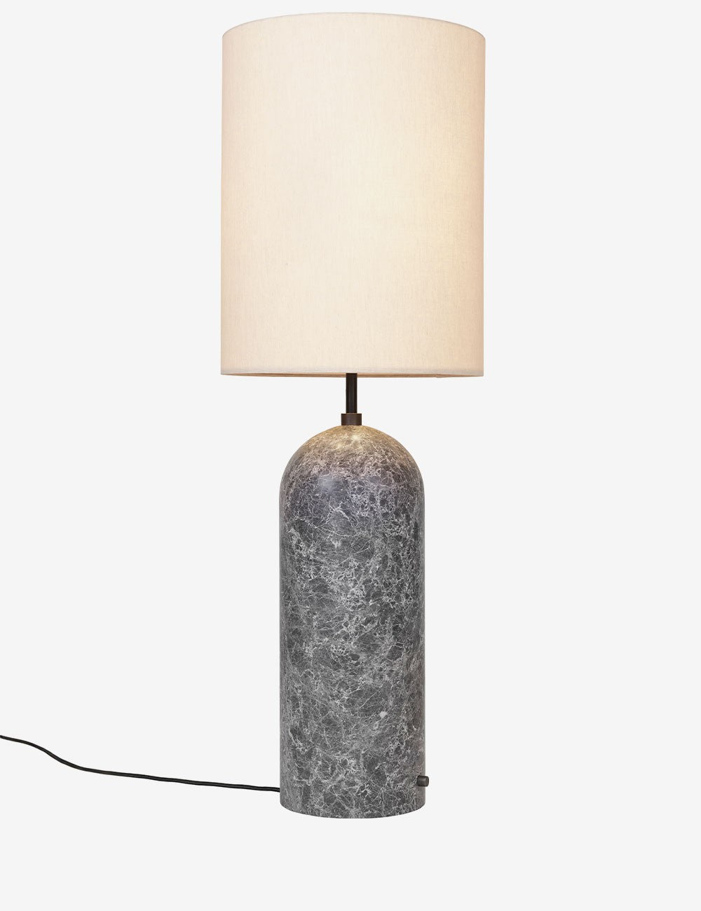 lampada da terra gravity xl alta