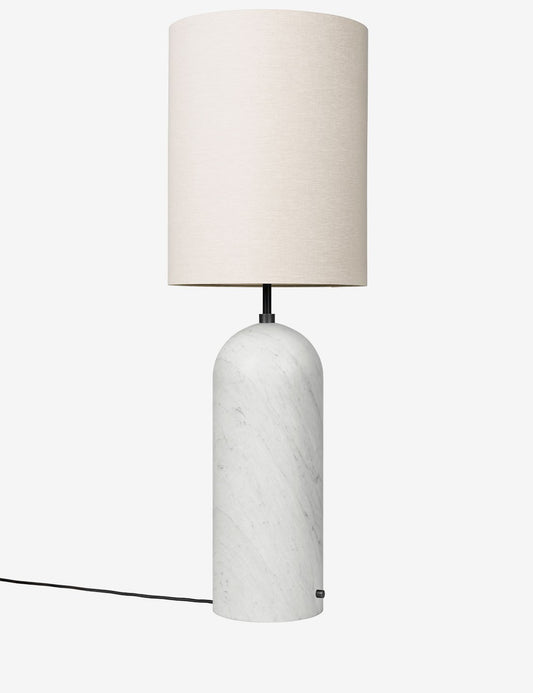 gravity floor lamp xl high