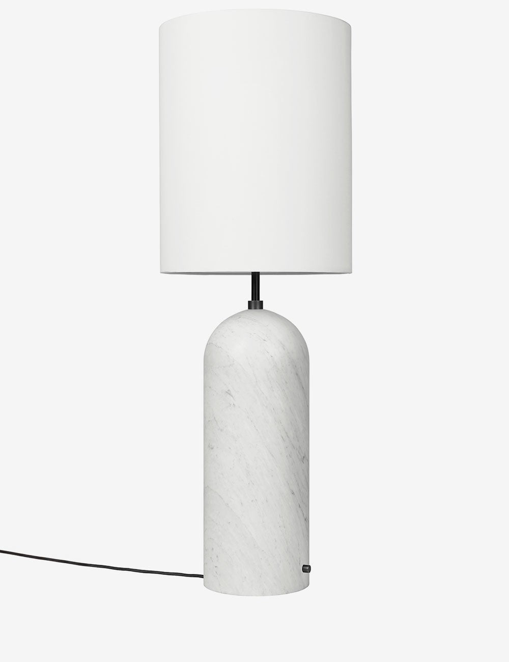 lampada da terra gravity xl alta