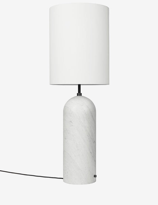 gravity floor lamp xl high