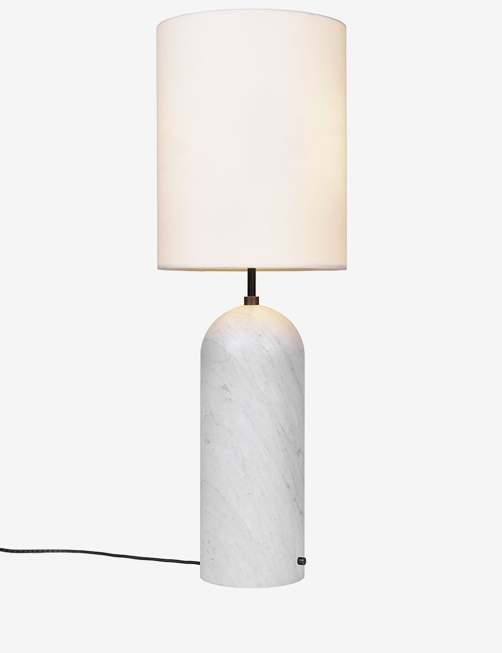 lampada da terra gravity xl alta