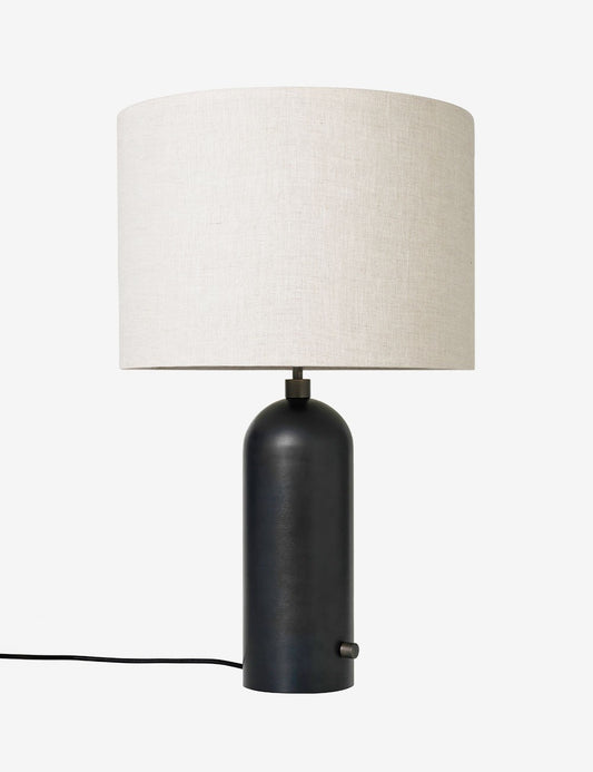 gravity table lamp large
