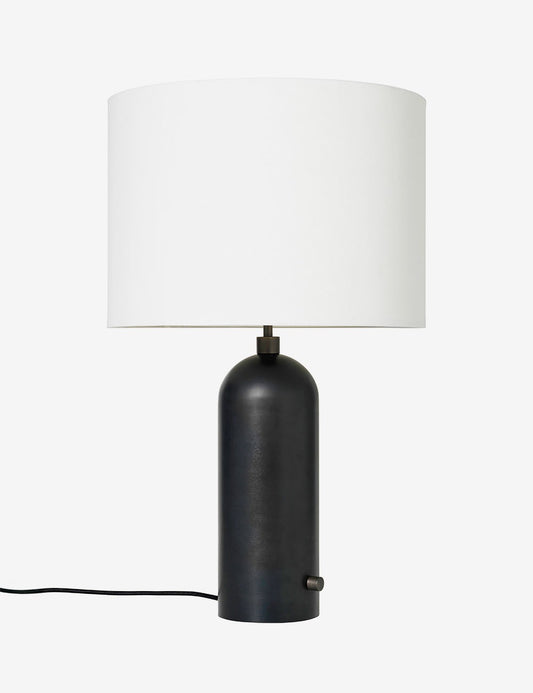 gravity table lamp large