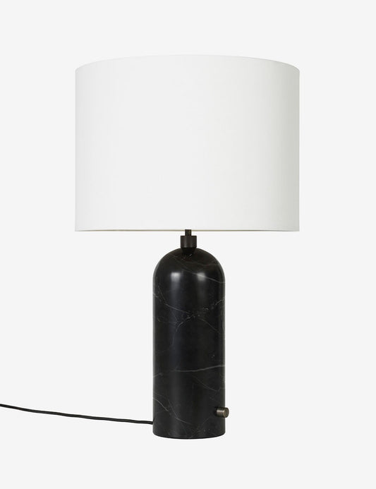 gravity table lamp large