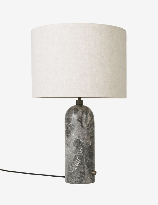 gravity table lamp large