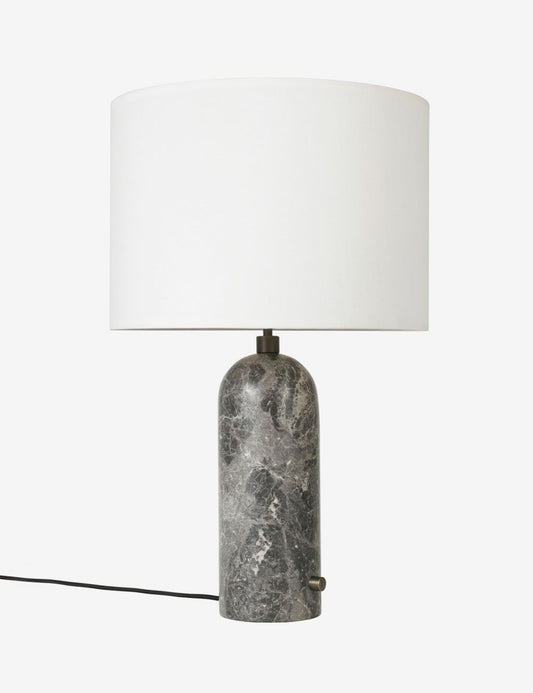 gravity table lamp large