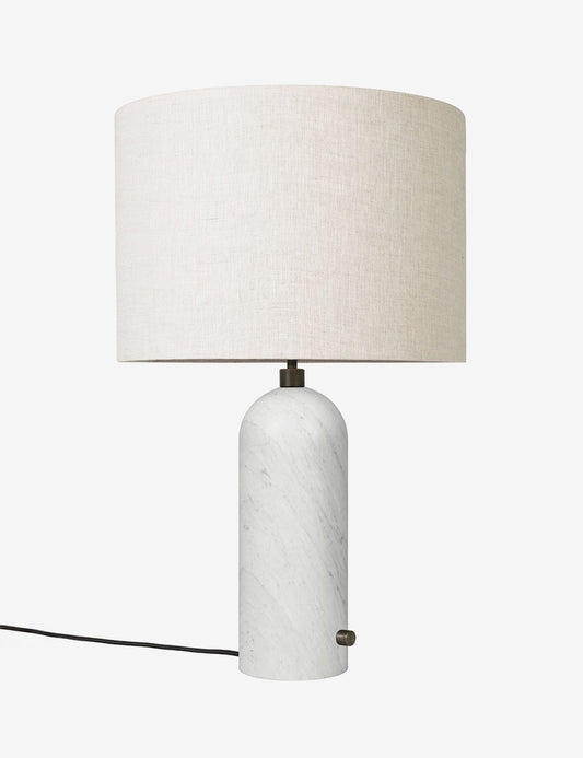gravity table lamp large