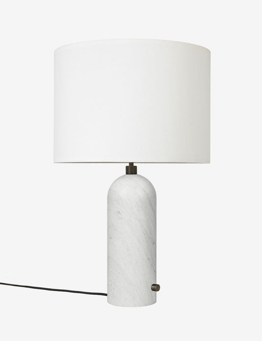 gravity table lamp large