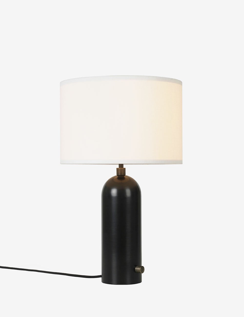 petite lampe de table gravity