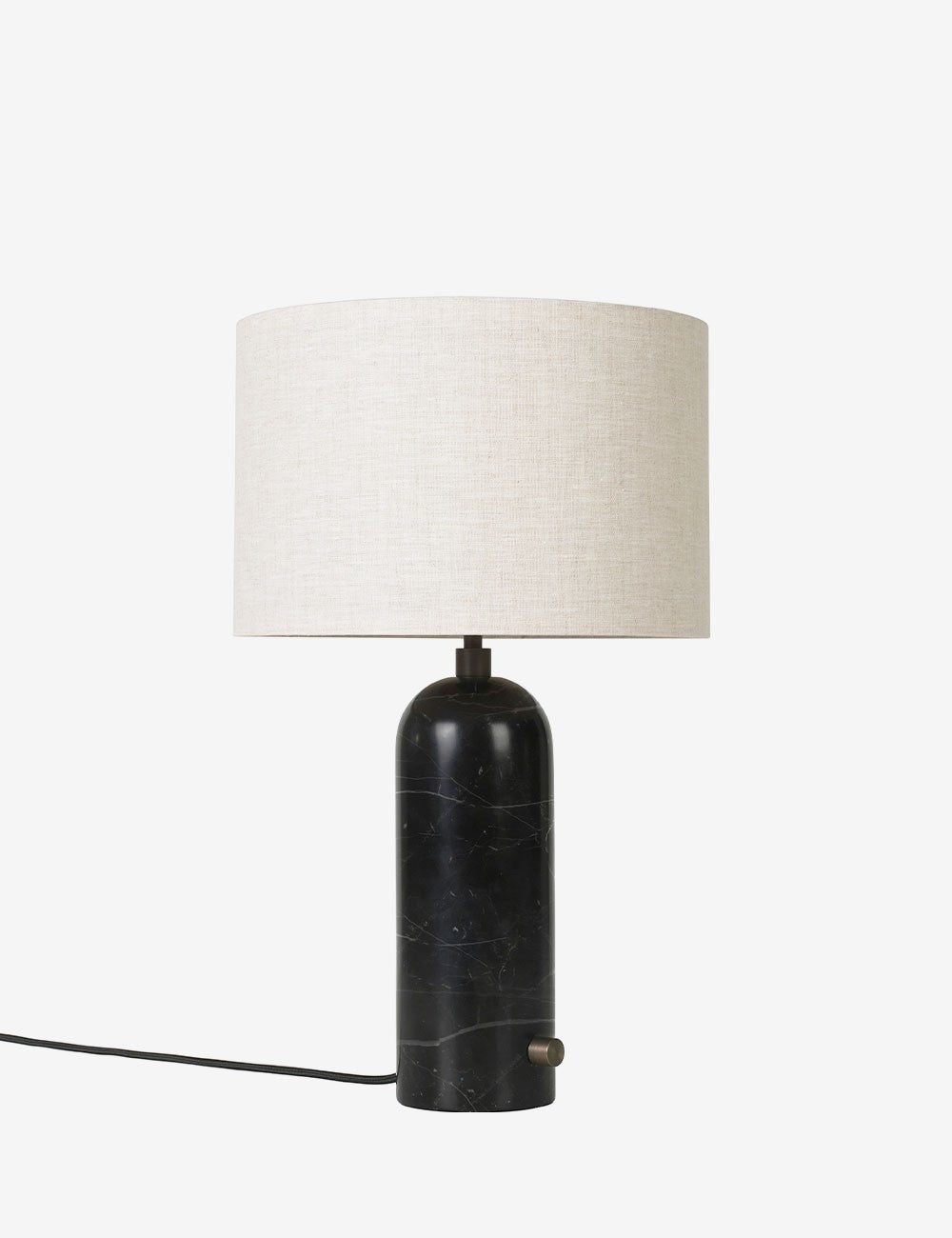 lampada da tavolo Gravity piccola