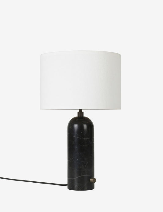 gravity table lamp small