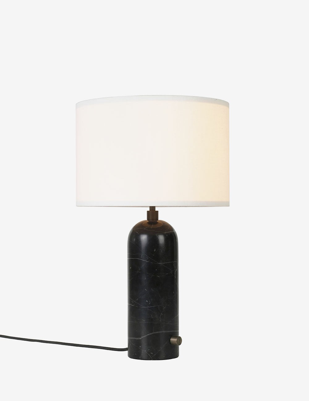 petite lampe de table gravity