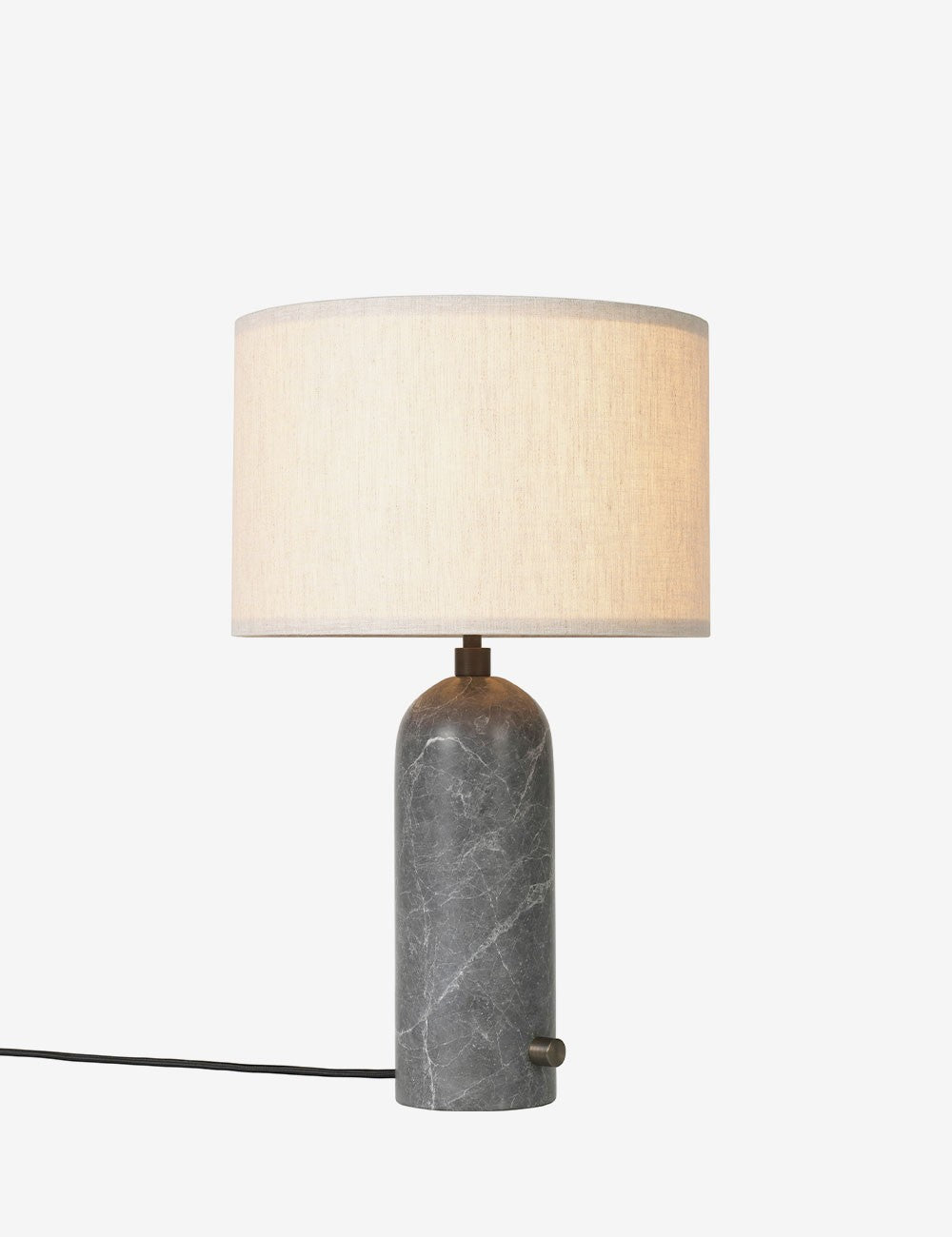 petite lampe de table gravity