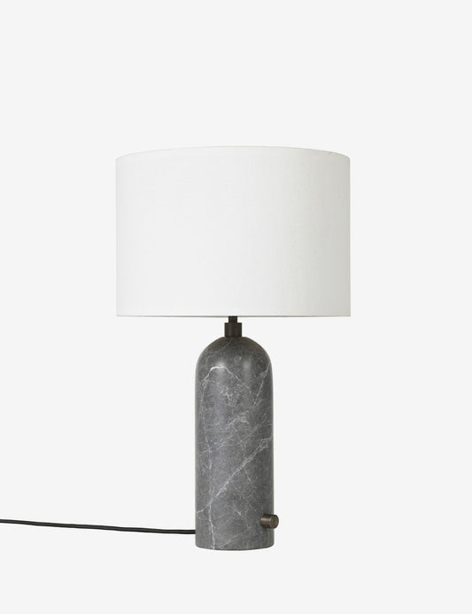 gravity table lamp small