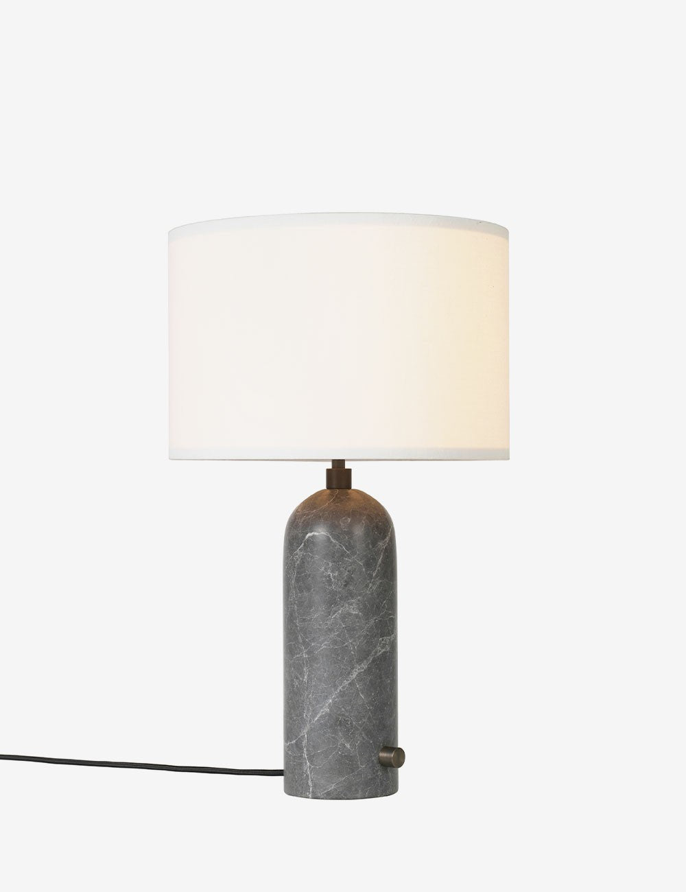 petite lampe de table gravity