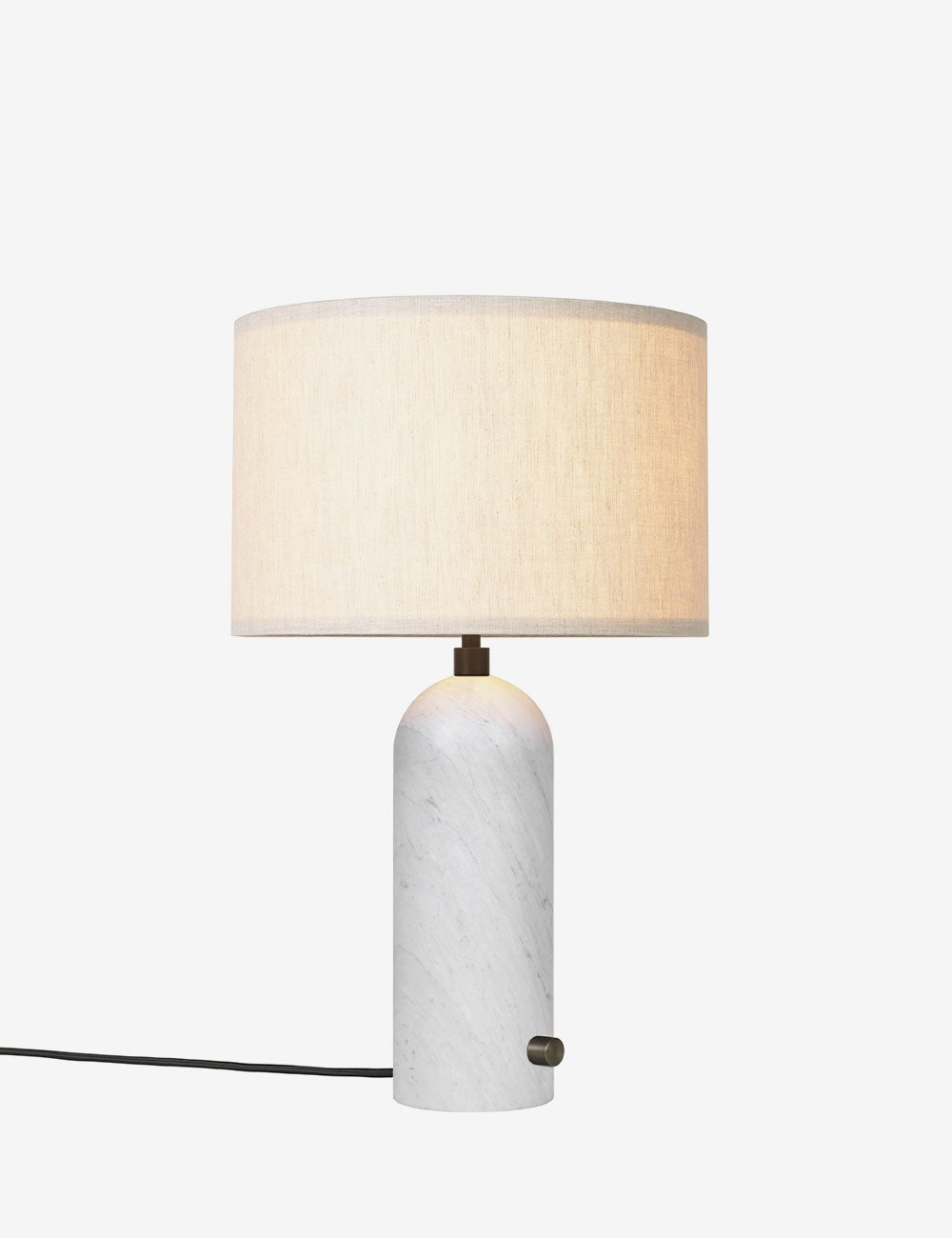 petite lampe de table gravity