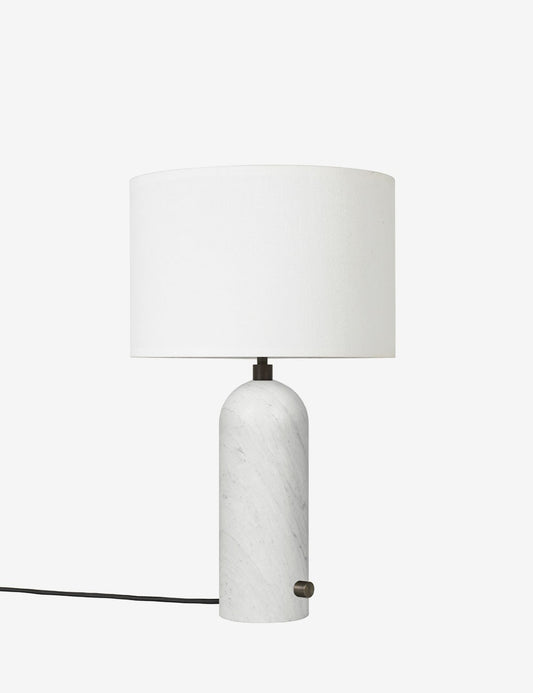 gravity table lamp small