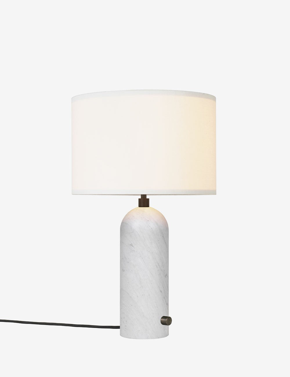 petite lampe de table gravity