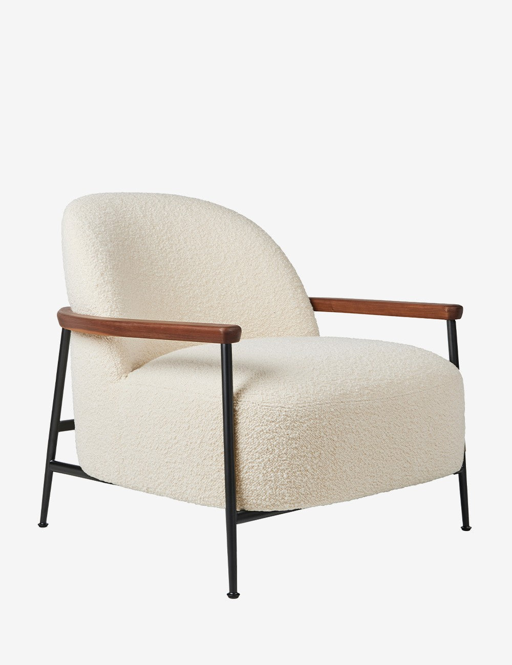 SEJOUR LOUNGE CHAIR