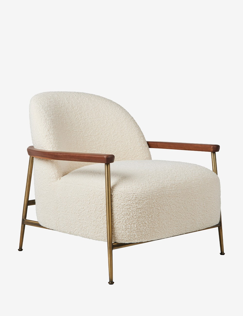 SEJOUR LOUNGE CHAIR