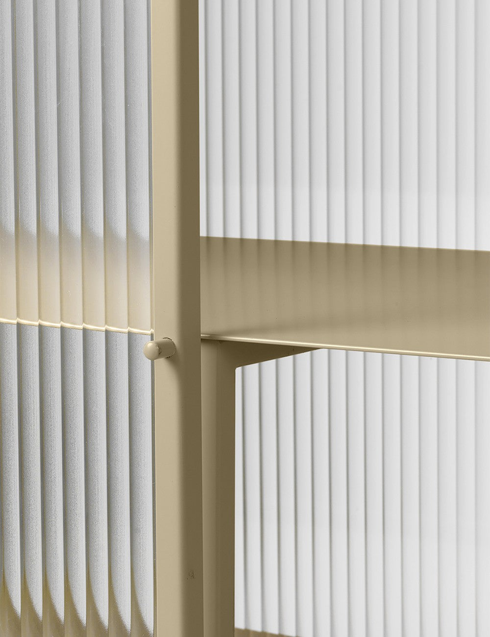 VITRINE HAZE REEDED CASHEMERE