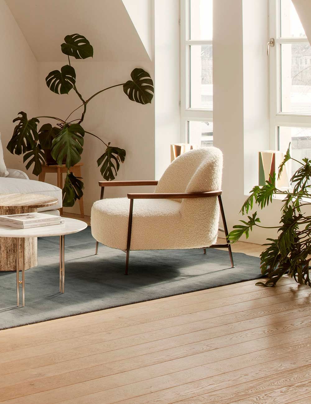 sejour lounge chair