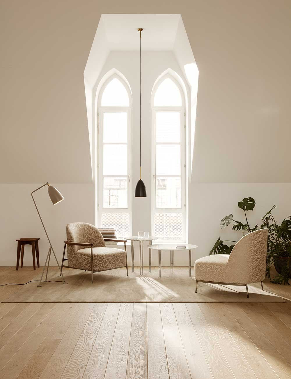 sejour lounge chair
