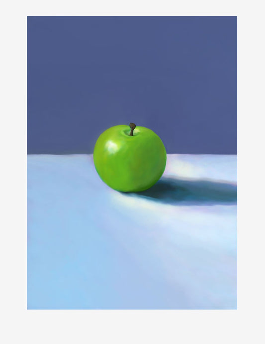 apple