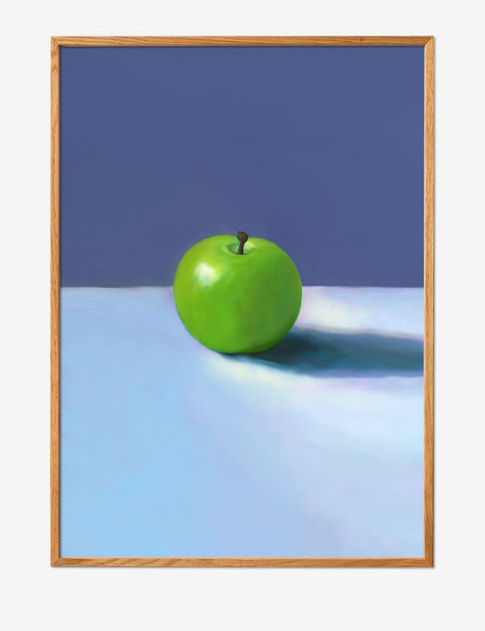 apple