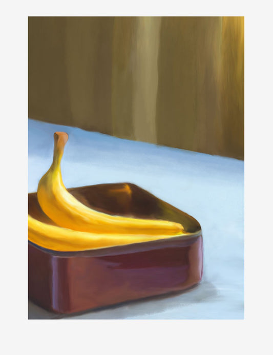 banana
