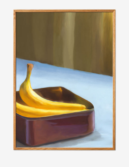 banana