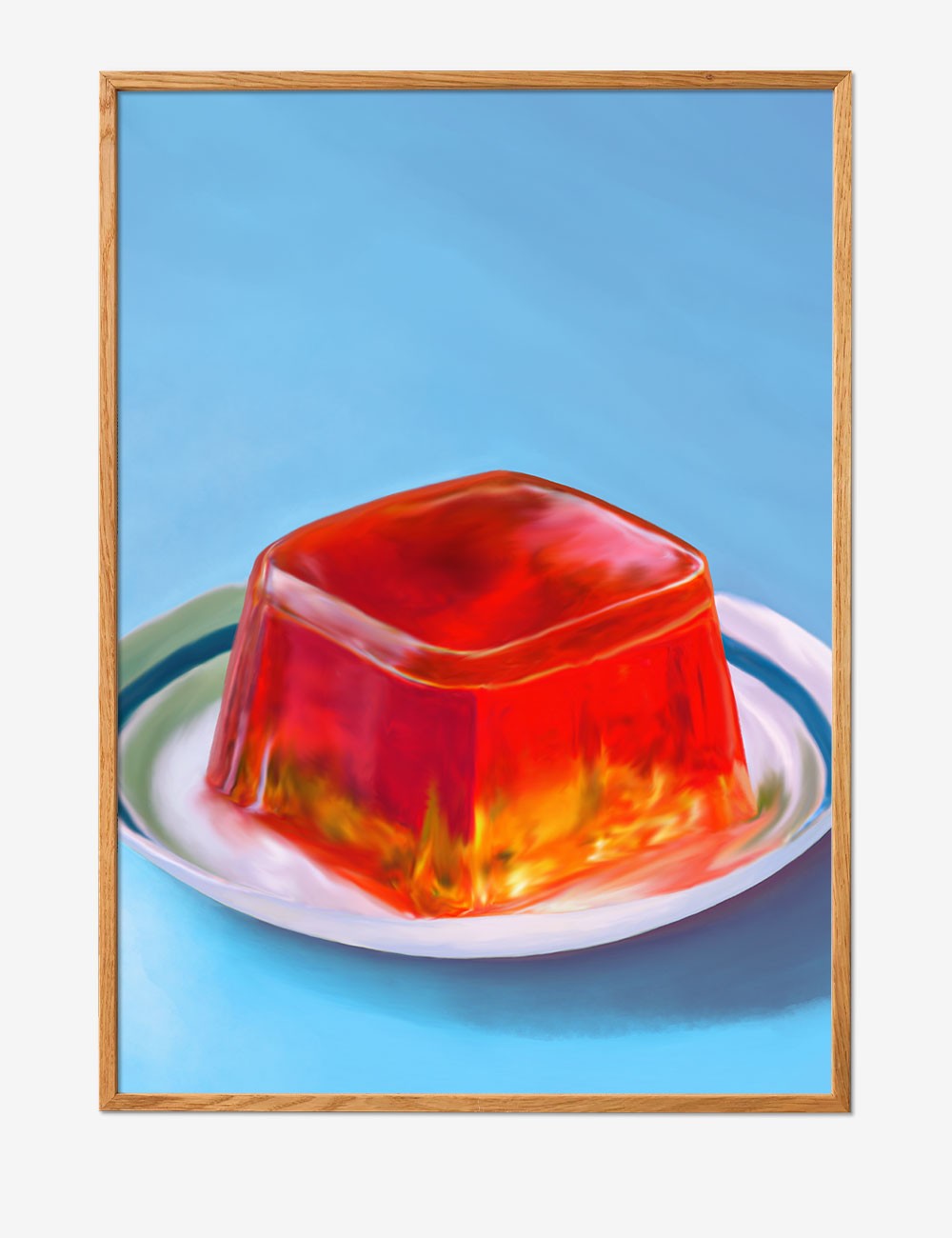 gelée