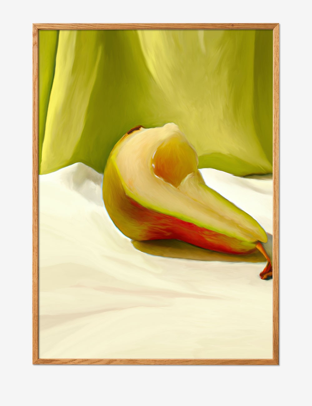 pear