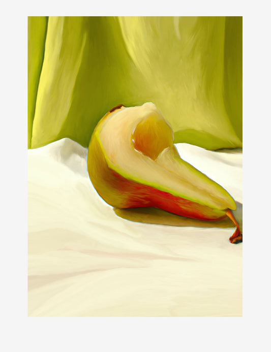 pear