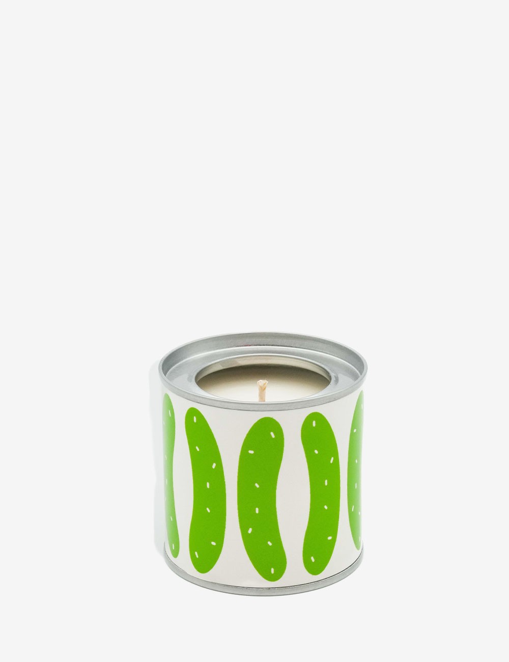 Vela aromática Pepino, Eneldo
