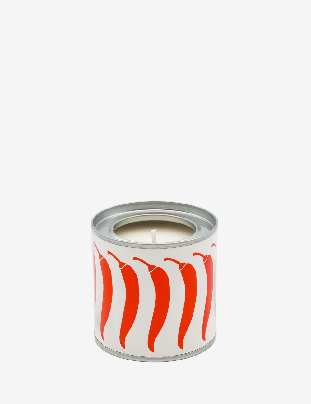 Vela aromática Chili Dulce, Mandarina