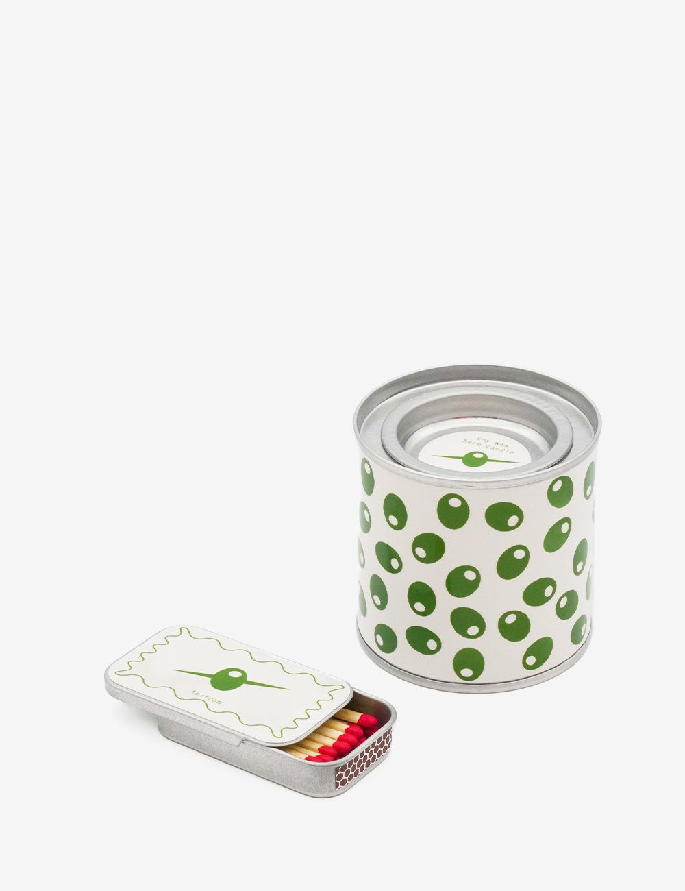 OLIVES