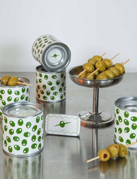 olives
