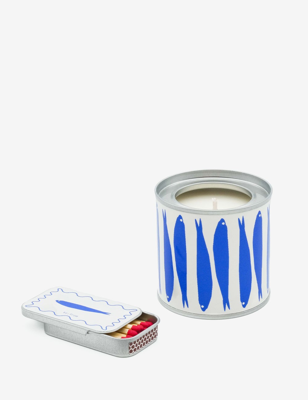 SARDINES