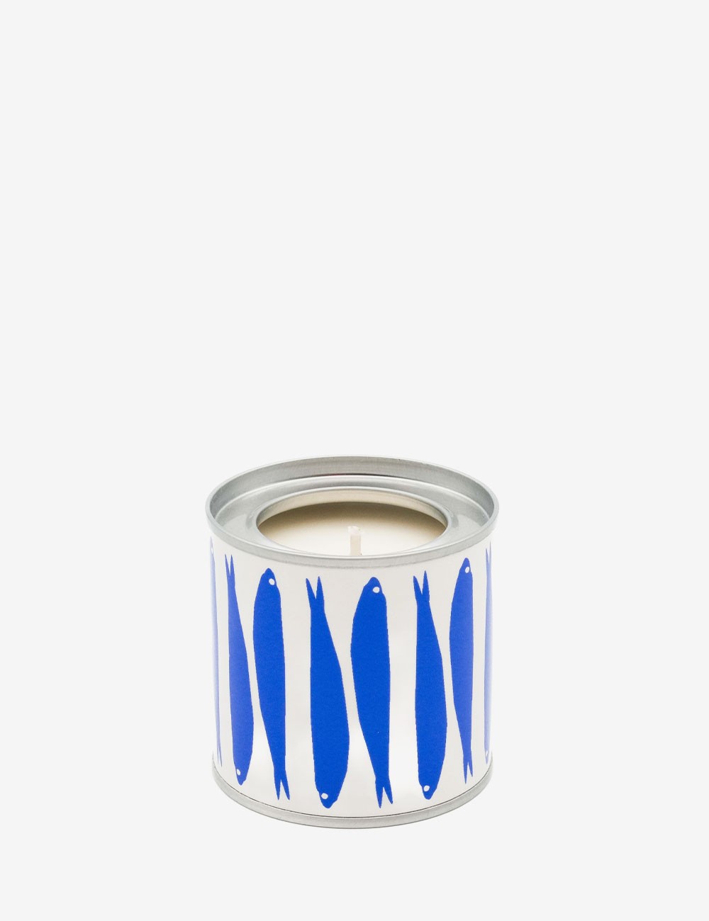SARDINES